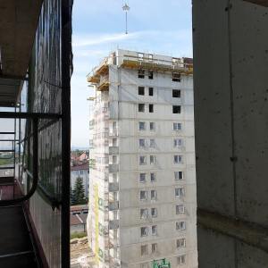 widok z G2 na G3